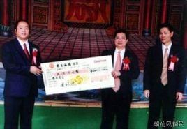 Huang Changran Huang Changran