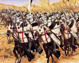 哈丁戰役 哈丁戰役