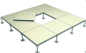 陶瓷防靜電地板