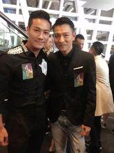 黃竣鋒活動照片