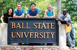 州立大學 州立大學