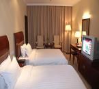 河北正定國豪酒店 河北正定國豪酒店