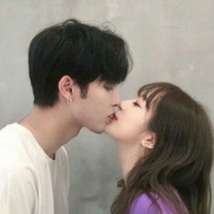 接吻教學 接吻教學