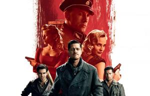 《無恥混蛋》 《無恥混蛋》