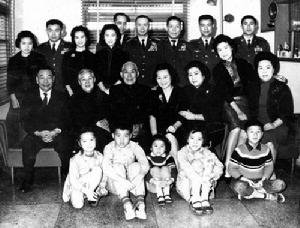 蔣經國與黑貓中隊