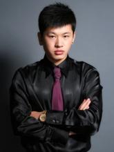 李春龍[中國拓翔文化產業集團董事長]