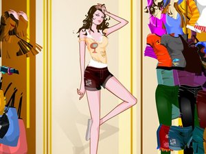 卡薩諾瓦情人 卡薩諾瓦情人