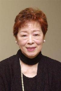 加藤治子 加藤治子