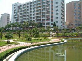 江門市新會圭峰國小 江門市新會圭峰國小