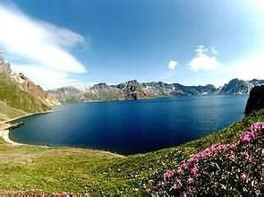 溫泉自然保護區 溫泉自然保護區