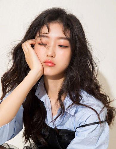 孫千[中國內地女演員]