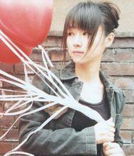 小松  未步  畫像