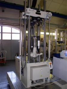 減震器試驗台 減震器試驗台