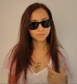 阿曼達·羅森博格 阿曼達·羅森博格