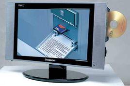 高清晰電視 高清晰電視