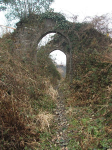 黔桂古驛道 黔桂古驛道