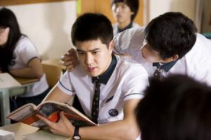 《洪吉童的後裔》精彩劇照