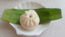 十八褶的酥子包