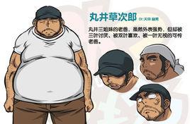 丸井草次郎 丸井草次郎