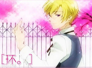 櫻蘭高校公關部