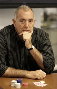 喬·納瓦羅Joe Navarro