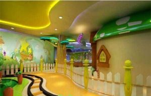 嘉文夢幻王國(河北) 嘉文夢幻王國(河北)