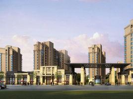 中冶祥騰寶月花園 中冶祥騰寶月花園