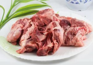 護心肉 護心肉