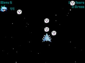 宇宙空警2 宇宙空警2