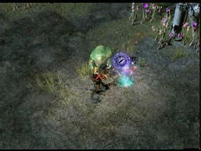 《泰坦傳說》 《泰坦傳說》