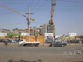 湖光景致 湖光景致