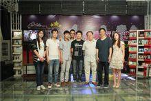 2013《明星養成計畫》預選賽現場