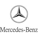 梅賽德斯[賓士的三叉星做標誌]