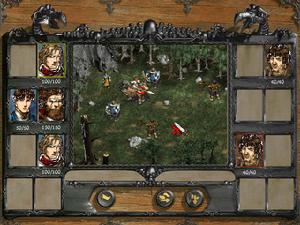 《聖戰群英傳：神聖國度》