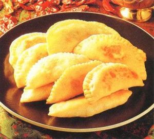 黃金水餃 黃金水餃