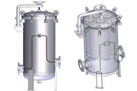 HFG氣體過濾器 HFG氣體過濾器