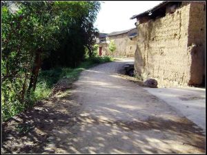 苴力小村 苴力小村