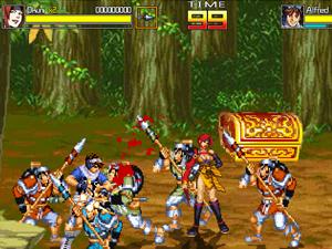 穿越戰紀v1.3 穿越戰紀v1.3