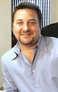 格雷格·霍夫曼 格雷格·霍夫曼