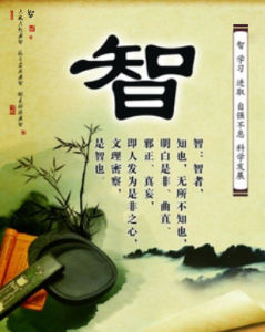 智慧[2011年中國經濟出版社出版書籍]