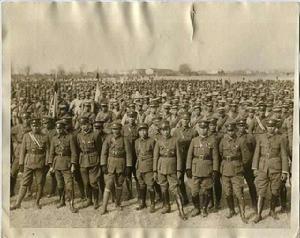 國民革命軍第85軍 國民革命軍第85軍