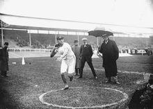 帕里&middot;奧布萊恩