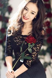 馬丁[中國內地女演員]