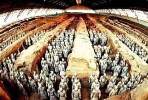 中國·兵馬俑 中國·兵馬俑
