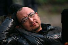 劉雪松導演照片