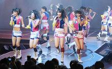 村重杏奈演唱會