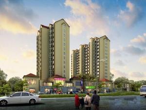 朝陽&middot;鳳凰城