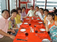 《溏心風暴》劇照2