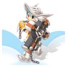 《天使之戀online》