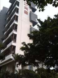 萬科十七英里 萬科十七英里